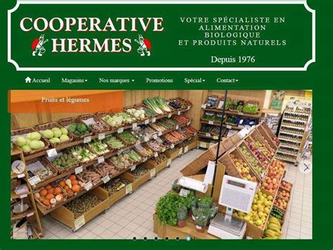 cooperative hermes troyes|Coopérative Hermès Troyes .